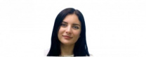 Гвоздинская Анна Андреевна
