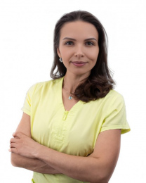 Золотухина Ирина Анатольевна