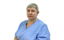 Исакова Татьяна Анатольевна