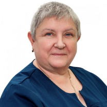 Исакова Татьяна Анатольевна