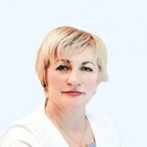 Нагайцева Елена Анатольевна