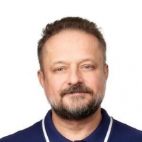 Горшков Кирилл Станиславович