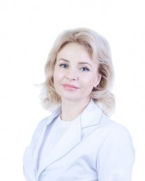 Шиянова Наталья Борисовна