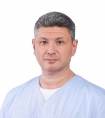 Чернер Вячеслав Анатольевич
