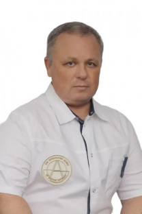 Бирюлин Сергей Александрович