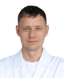 Голачев Сергей Владимирович