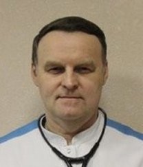 Антух Эдуард Александрович