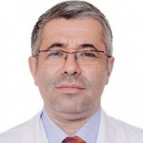 Тер-Ованесов Михаил Дмитриевич