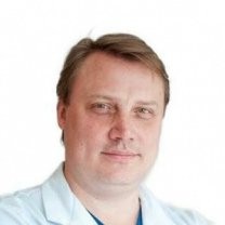 Ронзин Андрей Владимирович