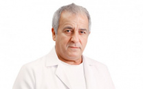 Магомедов Муслимбек Раджабович