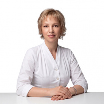 Вечканова Наталья Александровна