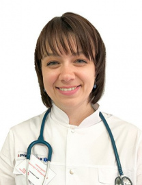 Миронова Екатерина Сергеевна