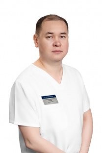 Аюшев Олег Анатольевич