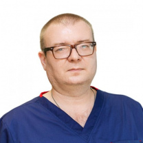 Вирясов Олег Петрович