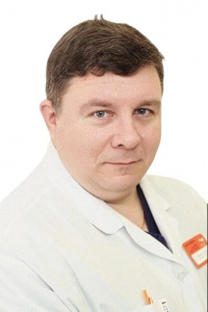Нехорошев Сергей Николаевич