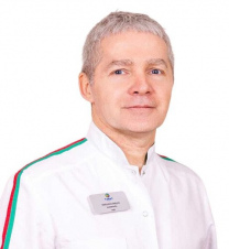 Дмитриев Вадим Юрьевич