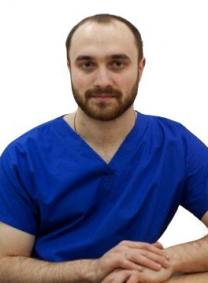 Молоскин Григорий Сергеевич