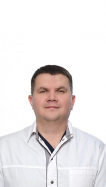 Ахметов Ренат Зиннятович