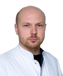 Колпаков Михаил Викторович