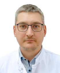 Козлов Павел Аркадьевич