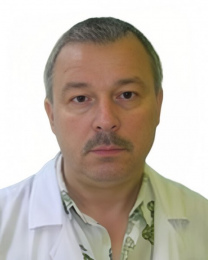 Волков Михаил Германович