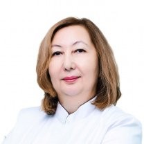 Багыева Гульбахар Ходжаевна