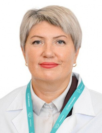 Нинарова Ирина Николаевна