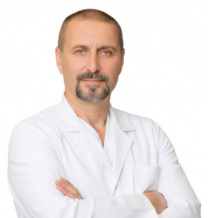 Анчиков Григорий Юрьевич