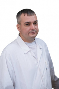 Буслаев Николай Николаевич