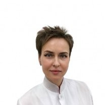 Богославская Светлана Федоровна
