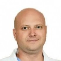 Блинов Дмитрий Александрович