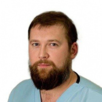 Зализко Андрей Валентинович