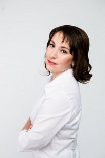 Михайлова Дарья Сергеевна