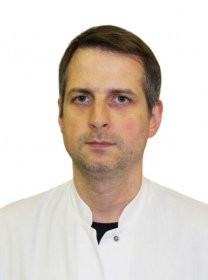 Тищенко Иван Сергеевич