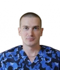 Шахов Антон Андреевич