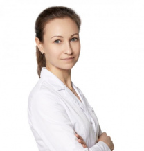 Исаева Анастасия Михайловна