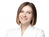 Кузнецова Алина Александровна