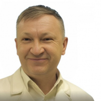 Привезенцев Сергей Александрович