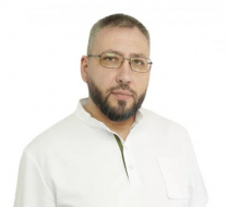 Кантин Олег Михайлович