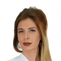 Тлиашинова Олеся Муаедовна