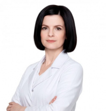 Гольман Марина Михайловна