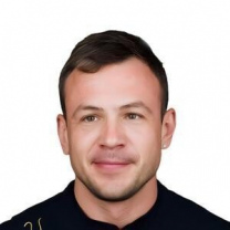Заборовский Владимир Владимирович