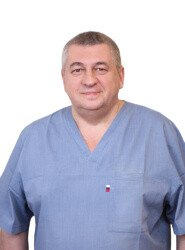 Талдыкин Михаил Валентинович