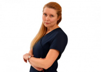 Прудникова Виктория Викторовна