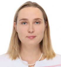 Колова Светлана Андреевна