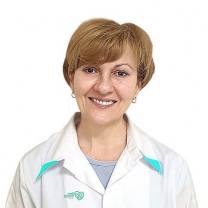 Околович Маргарита Валентиновна