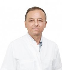 Маршев Сергей Викторович