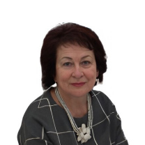Соломатина Алла Дмитриевна