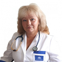 Батракова Елена Павловна