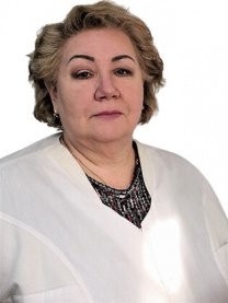 Малиновская Ирина Эдуардовна